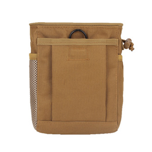 Riñonera Deportiva Personalizada para Senderismo, Ciclismo y Running, con Compartimento Interior y Sistema MOLLE - Product Image 1