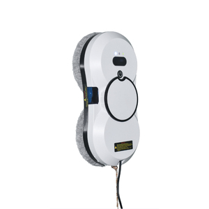 Nettoyeur de vitres <span class=keywords><strong>robot</strong></span> sans fil Rascacielos <span class=keywords><strong>Hobot</strong></span> 298 Dbot Slim Glass, aspirateur pour vitres - Product Image 6