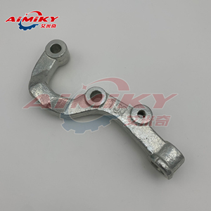 Fusee <span class=keywords><strong>Arm</strong></span> 45612-35250 Voor Toyota Hilux 2WD 97-05 - Product Image 4