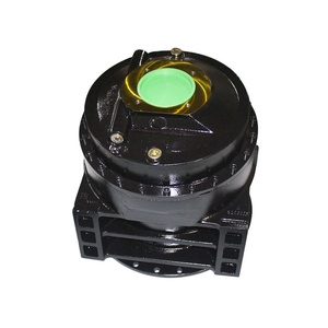 Reductor para Camión Mezclador de Concreto Ruimin TMG61.2/TMG51.2, Caja de Cambios con 1 Año de Garantía, Hecho en China (ZHE) - Product Image 3