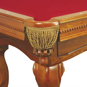 <span class=keywords><strong>Table</strong></span> de billard de style antique en bois massif à bas <span class=keywords><strong>prix</strong></span> - Product Image 3