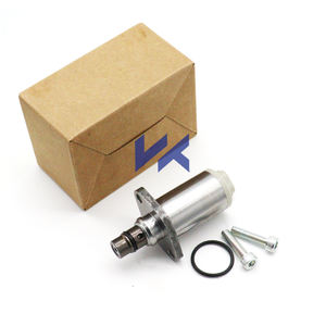 Kontrol isap Regulator bahan bakar katup SCV 294200-0660 2942000660 untuk Nissan Navara Pathfinder <span class=keywords><strong>2</strong></span>.<span class=keywords><strong>2</strong></span> DCI - Product Image 3