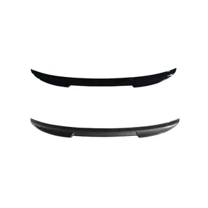 Alerón Trasero para Techo de Coche Mach-E Mach E 2021 2022, Alerón Trasero, Decoración de Labio Posterior, Kit de Carrocería, Accesorios - Product Image 3