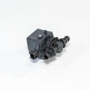 Conjunto de Válvula Electromagnética de Plástico para Dron de Protección de Cultivos T60, Pieza de Mantenimiento de Sellado Fuerte Compatible con - Product Image 3