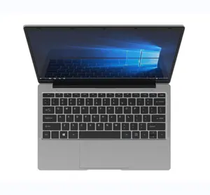 最佳价格14英寸触摸屏OEM笔记本电脑4K 3840*2160背光键盘指纹解锁笔记本电脑游戏笔记本电脑