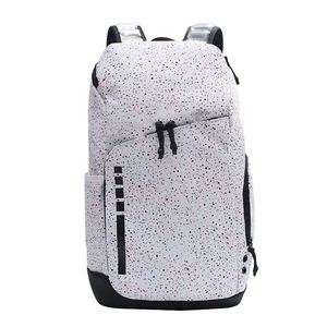 High Quality Air Cushion Strap Waterproof <b>Backpack</b> Training Basketball Gym Bag Outdoor Casual Sports <b>Backpacks</b> With Logo - Product Image 2