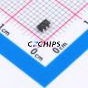 Tout nouveau et original TPS3840DL30DBVR SOT-23-5 Circuit intégré IC puce PMIC moniteur et réinitialisation IC - Product Image 1