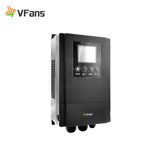 VFans Ventilatore da Soffitto Industriale HVLS 5.5-7.3m con Motore a Magneti Permanenti per Ventilazione di Fabbriche e Magazzini - Product Image 6