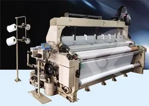 HJW822 China Professional Supply Textile 340cm 150cm 190cm Water Jet Looms