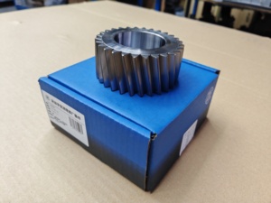 1316 332 031 Heavy Truck Auxiliary <b>Box</b> Planetary <b>Gear</b> Assembly Sub-transmission Set for 16 Speed Duty Gearbox - Product Image 2