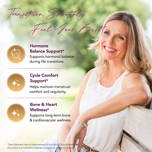 Chinaherbs 40:1 Mioinositol D-Chiro Inositol, Suplemento para la Perimenopausia, Equilibrio Hormonal Femenino, Energía y Estado de Ánimo, Cápsulas Veganas - Product Image 4