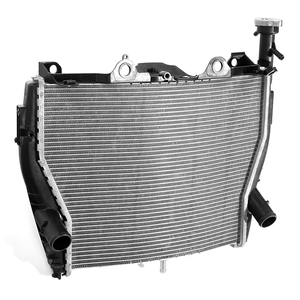 XF-M383 de la motocicleta radiador de Enfriamiento del refrigerador de <span class=keywords><strong>BMW</strong></span> S1000RR S <span class=keywords><strong>1000</strong></span> <span class=keywords><strong>RR</strong></span> 2009-2019 17 18 - Product Image 1