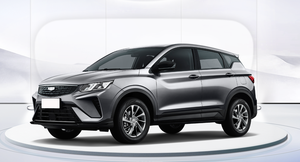 スポーツコンパクトSUV新モデルBinyueスーパーパワーエディション - Product Image 4