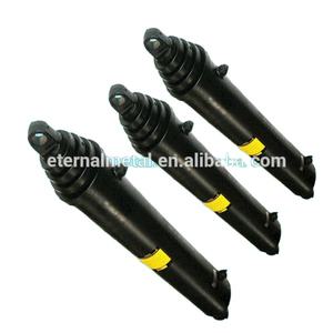 Nuevo cilindro de pistón hidráulico de remolque de descarga de servicio pesado 50 toneladas ZLP058 - Product Image 3