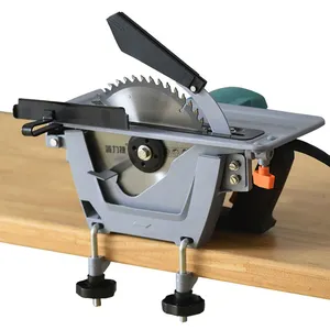 electric circular power saw machines wood cutting