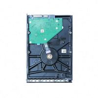 P13370-001 Hxx Новый Оригинальный 2.5-дюймовый 7.68ТБ SAS 12G SSD твердотельный накопитель