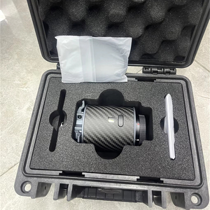 CZI TH4 V2 Drop Kit Compatible for Matrice 350 RTK and M400 RTK Drone Accessories TH4 air Drop at Stock - Product Image 1