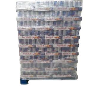 Énergie rafraîchissante/Offre originale Red Bull 250ml Boisson énergisante prête - Product Image 1