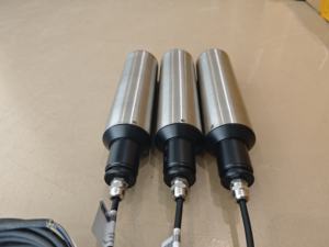 Análisis de calidad del agua multiparamétrico RS485 o 4-20ma PH TDS EC Sensor Turbidez DO Sensor Sonda de sensor de conductividad - Product Image 4