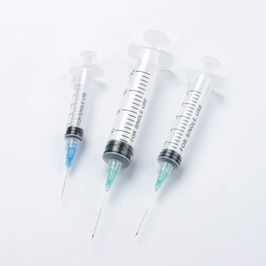 Ống Tiêm Chống Trượt <span class=keywords><strong>Luer</strong></span> 30Ml Dùng Một Lần Ống Tiêm <span class=keywords><strong>30cc</strong></span> Ống Tiêm Khóa <span class=keywords><strong>Luer</strong></span> - Product Image 3