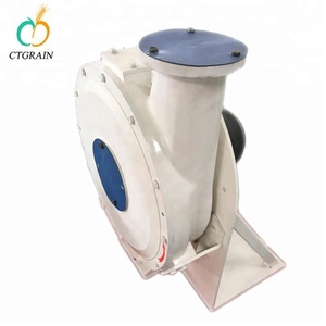 Máquina Industrial para Eliminar Insectos <span class=keywords><strong>de</strong></span> la <span class=keywords><strong>Harina</strong></span> con Disco <span class=keywords><strong>de</strong></span> Rotor <span class=keywords><strong>de</strong></span> Alta Velocidad - Product Image 3