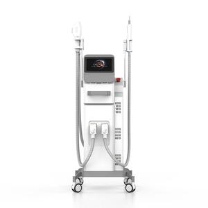 Instrumento de Belleza 3 en 1 Más Vendido, Reparación <span class=keywords><strong>Capilar</strong></span>, Tratamiento de Pigmentación, Depilación Permanente para Cuerpo y Rostro - Product Image 6