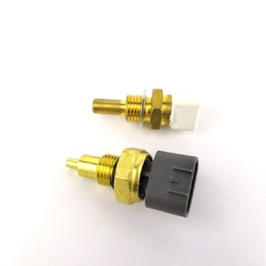 Capteur de température d'eau pour pièces et accessoires automobiles d'origine, compatible avec Changan CS75, capteur de température du liquide de refroidissement, réparation de capteur automobile - Product Image 1