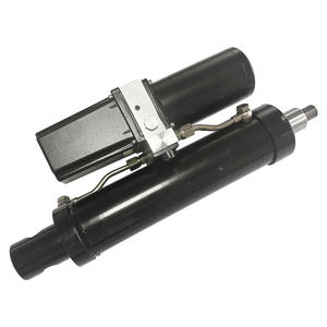 Moteur électrique 4,5t 12500N 25000N 30000N DC - Product Image 2