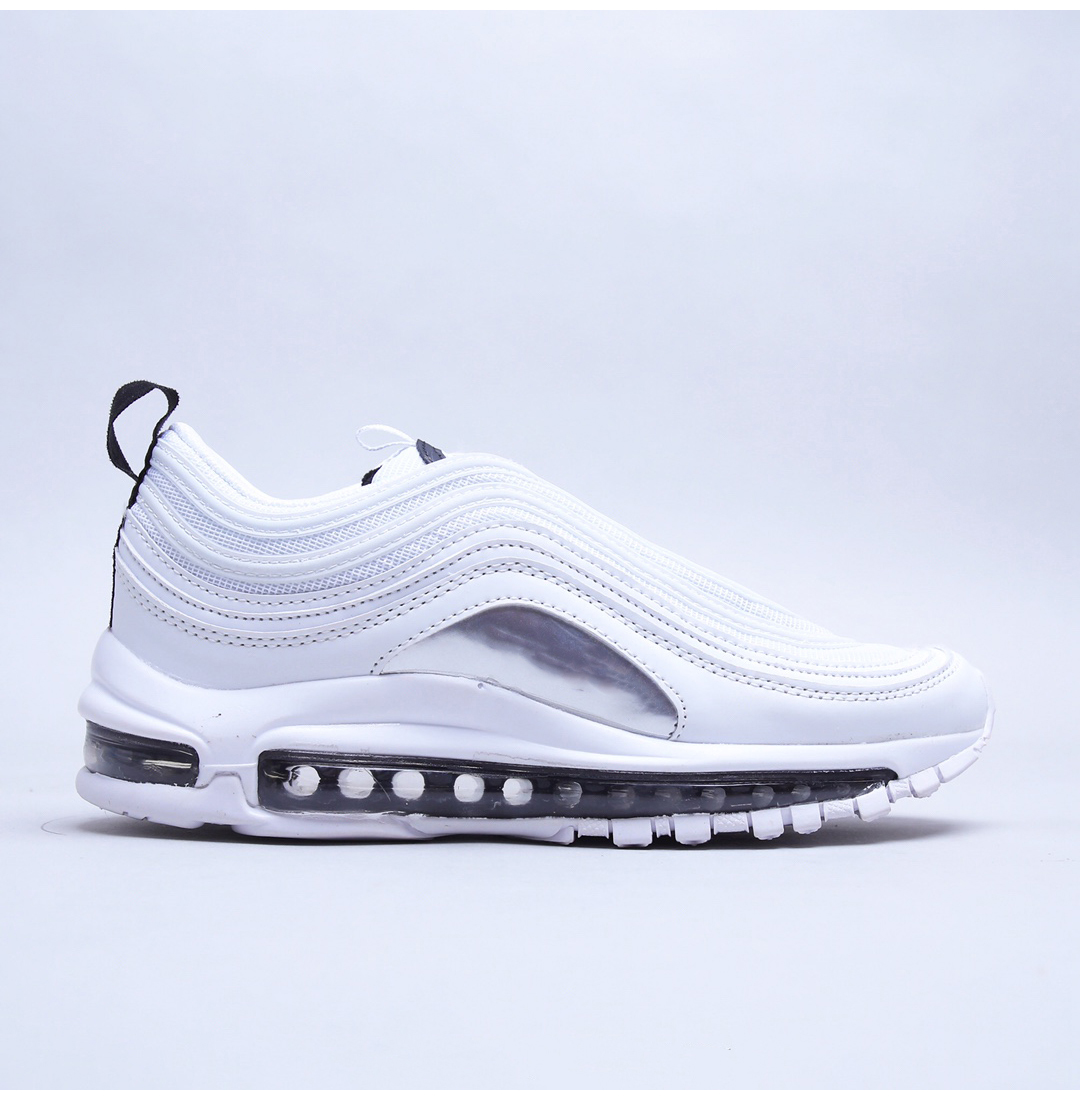 Original New Arrival MAX 97 Men's Women's Skateboarding Shoes Sneakers Walking