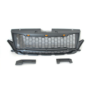 2011-2014 ricambi Auto griglia per Auto in plastica ABS adatta per <span class=keywords><strong>Ford</strong></span> <span class=keywords><strong>Edge</strong></span> - Product Image 5