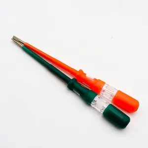 China Manufacturers Screwdriver Premium Quality Detector voltage tester pen