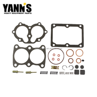 Groupe de compresseur d'air YANN'S 1W6473 1W-6473 4489150 pour moteur 3304 3306 de chargeuse sur pneus 930