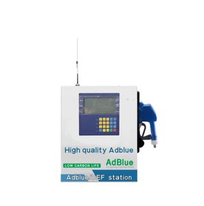 220V 110V Mini <span class=keywords><strong>AdBlue</strong></span> Abfüllpumpe für LKW, tragbarer Harnstoff-Transfer-Spender, mobile Mini-Kraftstoffpumpe - Product Image 3