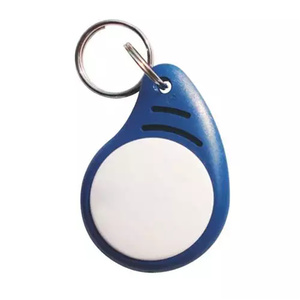 Cao an ninh 13.56MHz <span class=keywords><strong>RFID</strong></span> tk4100 kiểm soát truy cập hệ thống <span class=keywords><strong>Key</strong></span> fobs ABS NFC thẻ Token keyfobs kiểm soát truy cập thẻ - Product Image 3