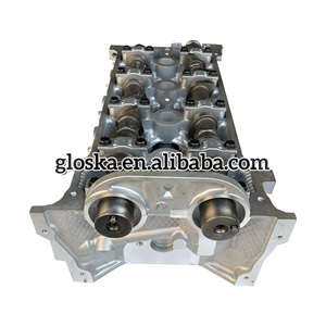 ชุดประกอบฝาสูบสำหรับเครื่องยนต์1.6L ZL <span class=keywords><strong>wingroad</strong></span>/Sunny/tiida/ AD Van-100% ผ่านการทดสอบแล้ว - Product Image 4