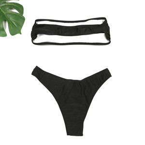 Liu Ming Vente en gros à bas prix Produit tendance Maillot <span class=keywords><strong>de</strong></span> <span class=keywords><strong>bain</strong></span> sexy Ensemble <span class=keywords><strong>de</strong></span> bikini <span class=keywords><strong>de</strong></span> plage pour femmes - Product Image 3