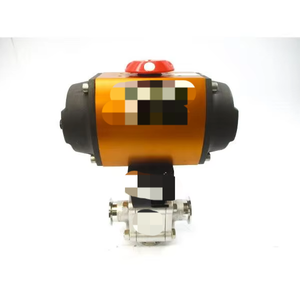 2039sn6r6 11/2pwk4466ttcwbrv1n0518r1 120PSI NSNP ของแท้สินค้าใหม่ - Product Image 1