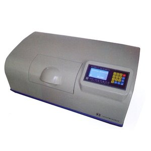 Polarímetro de Disco WZZ-3 de Shanghai Shenguang, Instrumento de Laboratorio con Fuente de Luz LED - Product Image 2