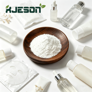 Precio al por Mayor de Materia Prima Cosmética, CAS 96-26-4, 99% DHA <span class=keywords><strong>Dihidroxiacetona</strong></span>, 1,3-<span class=keywords><strong>Dihidroxiacetona</strong></span> - Product Image 3