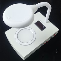 Type automatique d'enquête de compteur de colonie d'équipement de colonomètre de laboratoire Offre Spéciale a avec la fonction du compte phonétique