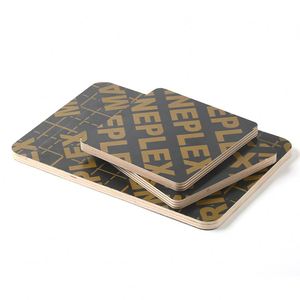 Compensato Fenolico Filmato per Casseforme, Uso Marino e Automobilistico - Product Image 4