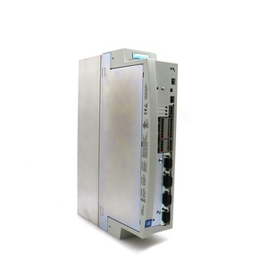 ไดรฟ์ EVS9322-ER ของแท้ในสต็อก EVS9322-ER กลุ่มธุรกิจของเราครอบคลุมโมดูล PLC อินเวอร์เตอร์ จอสัมผัสอุตสาหกรรม - Product Image 4