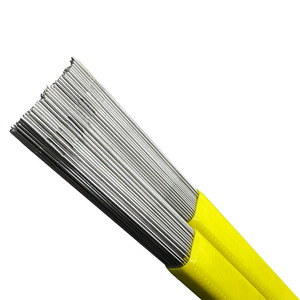 <span class=keywords><strong>Fil</strong></span> de soudage en <span class=keywords><strong>acier</strong></span> <span class=keywords><strong>inoxydable</strong></span> ER253MA MIG TIG à âme pleine 1,2 mm/2,0 mm/2,4 mm pour soudage à l'arc à l'argon - Product Image 4