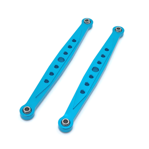 <span class=keywords><strong>Wltoys</strong></span>-piezas de repuesto para coche de control remoto 1/10 A B C K949, accesorios de Metal, eje trasero, biela, <span class=keywords><strong>10428</strong></span> - Product Image 3