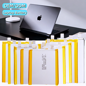 Pin Li-<span class=keywords><strong>ion</strong></span> siêu mỏng, cell pin <span class=keywords><strong>Lithium</strong></span> 665464, 3.85V sạc, 4.4V, 3950mAh, đạt chuẩn UN38.3 CE, pin Polymer Li-<span class=keywords><strong>ion</strong></span> cho máy tính xách tay - Product Image 1