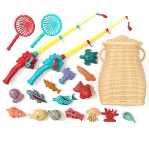 Buy Wholesale sea toy fishing For Children And Family