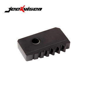 ดอกกัดเกลียวใน/นอกสำหรับเครื่องกลึง CNC ยี่ห้อ JEEKVISEN พร้อมเม็ดมีดเกลียวเคลือบ PVD/CVD มาตรฐาน API สำหรับท่อส่งน้ำมัน - Product Image 3