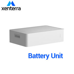Xenterra Solar Energy Storage Mobile Stack Pv Battery Supplier 52v 100ah Bateria De Iões De Lítio Lifepo Cell Grade a para Inversor - Product Image 4