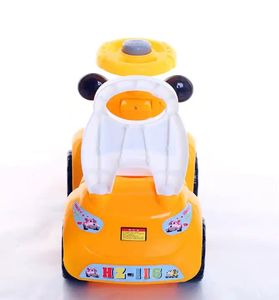 ขายของเล่นเด็กคุณภาพสูงราคาส่งจากโรงงานจีน รถเด็กนั่งขับสำหรับเด็ก - Product Image 4