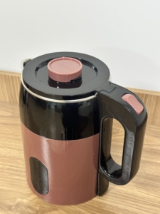 2.5 Large-capacity Stainless Steel Protect Electric <b>Kettle</b> From Dry Burn Portable Electric Tea <b>Kettle</b> - Product Image 6